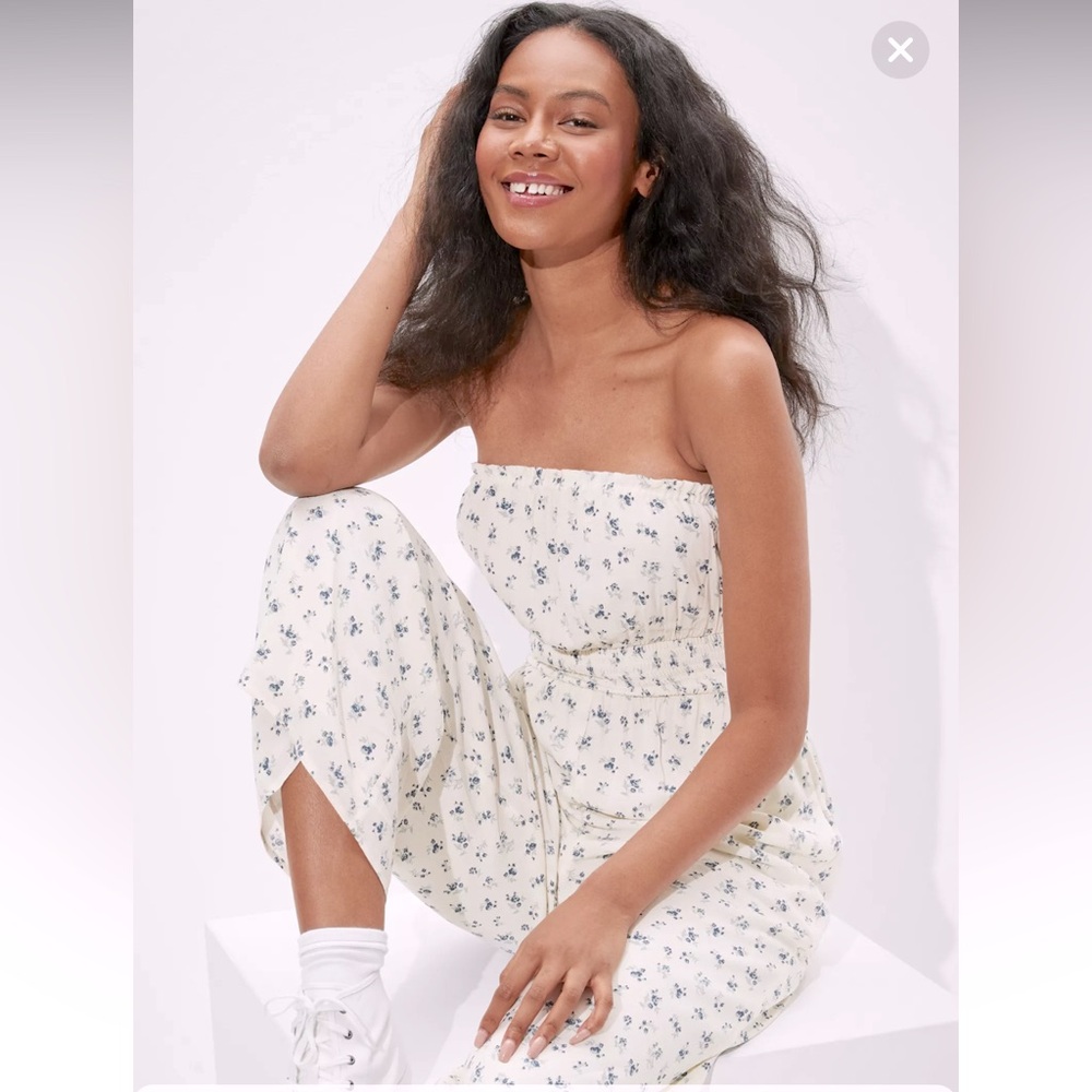 American Eagle Outfitters Jumpsuit